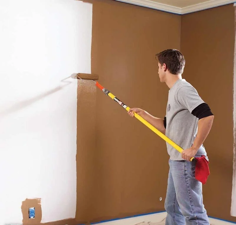 Dalaman Boya Badanacı