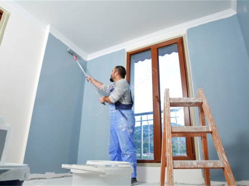 Dalaman Boya Badanacı