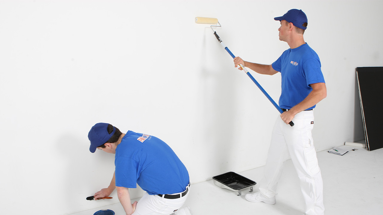 Dalaman Boya Badanacı